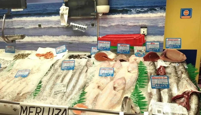 Unide Market Supermercado -  Alimento - El Molar
