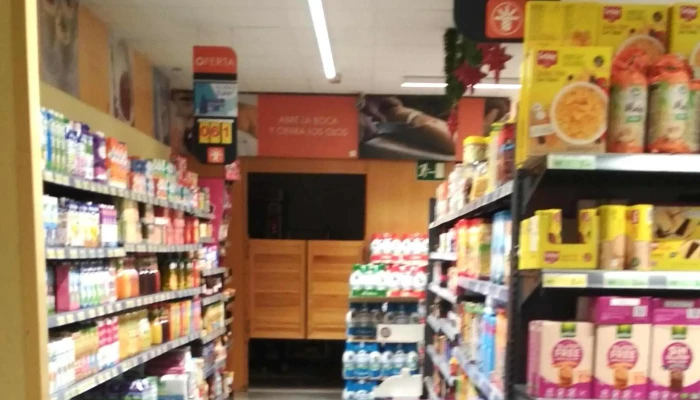 Unide Market Supermercado - El Molar