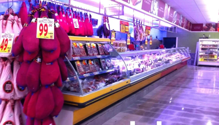 Unide Market Supermercados -  Alimento - Madrid