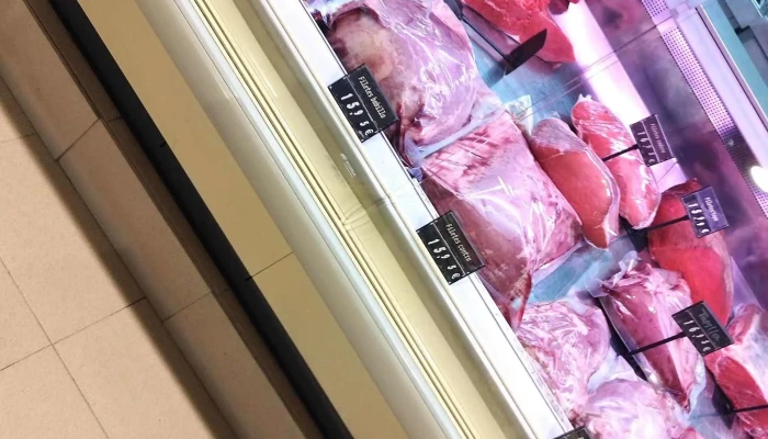 Unide Market Supermercados -  Numero - Madrid