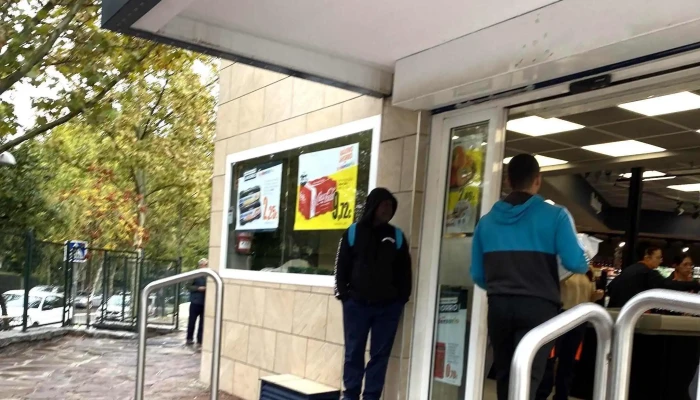 Unide Market Supermercados -  Promocion - Madrid