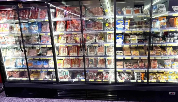 Unide Market Supermercados -  Videos - Madrid