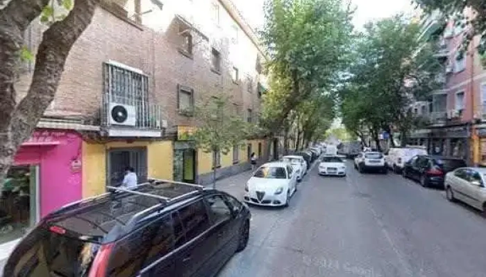 Unide Supermercados -  Abierto Ahoradeg - Madrid