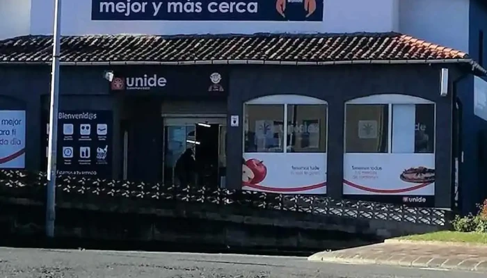 Unide Supermercados - Cantabria