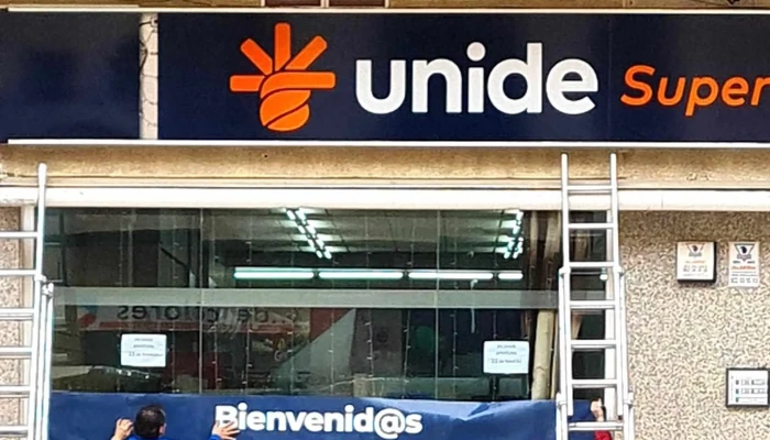 Unide Supermercados -  Opiniones - Salamanca
