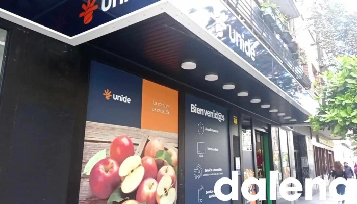 Unide Supermercados -  Precios - Alcalá de Henares