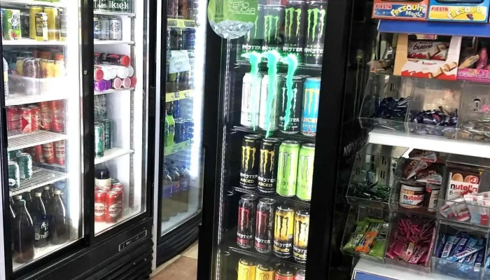 Unide Supermercados -  Sitio Web - Casarrubuelos