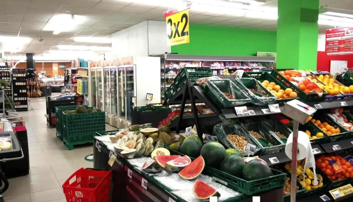 Vego Supermercados S.a. - 30