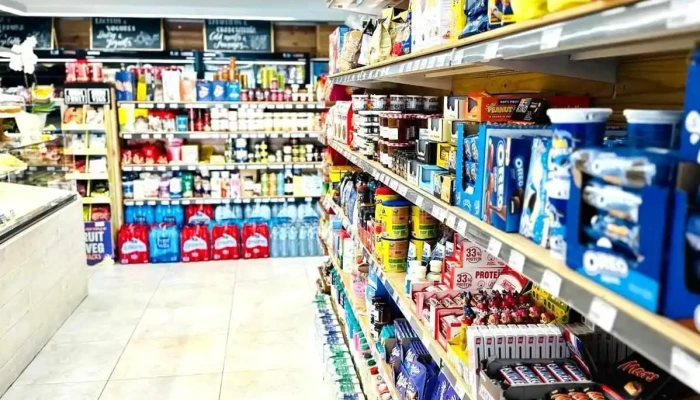 Vell Marí Supermercado - 1
