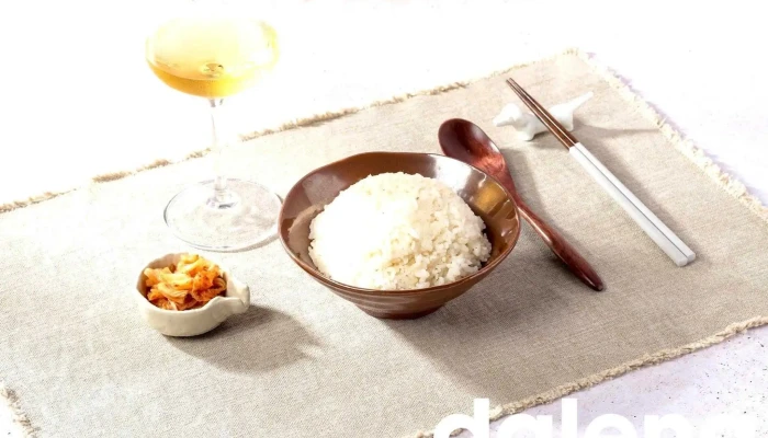 Verdadero Kimchi Coreano -  Del Propietario - San Sebastián de los Reyes