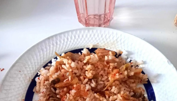 Verdadero Kimchi Coreano -  Sitio Web - San Sebastián de los Reyes