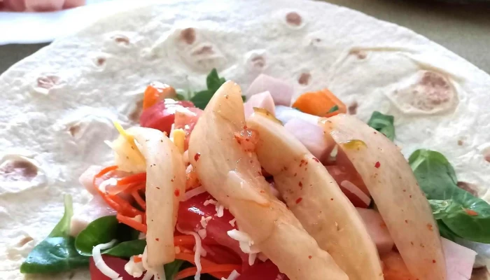 Verdadero Kimchi Coreano -  Videos - San Sebastián de los Reyes