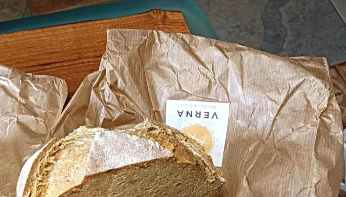 Verna Obrador Sin Gluten Cerca De Mi - Villanueva de