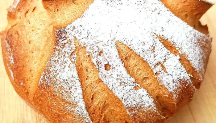 Verna Obrador Sin Gluten Comida Y Bebida - Villanueva de