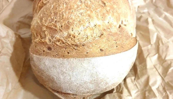 Verna Obrador Sin Gluten Donde - Villanueva de