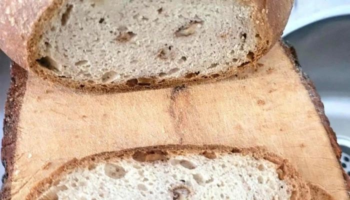 Verna Obrador Sin Gluten Mas Recientes - Villanueva de