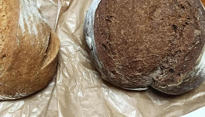 Verna | obrador sin gluten - Villanueva De