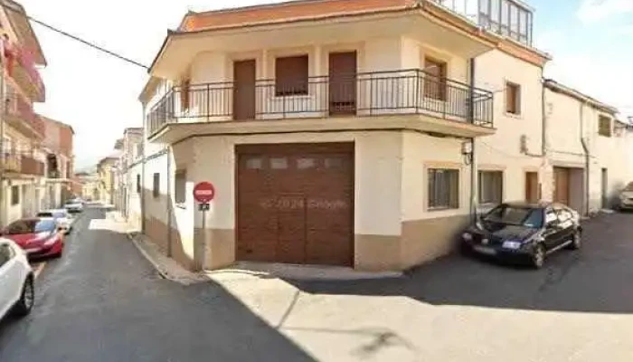 Vidal Sanchez E Hijos S L Puntaje - El Barco de Ávila