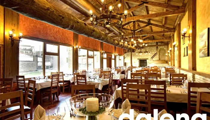 Villa Ferrera Posada Rural -  Del Propietario - Herrera de Valdecañas