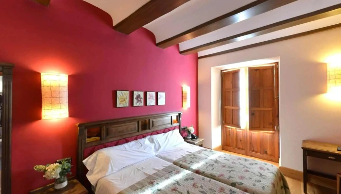 Villa Ferrera Posada Rural -  Zonadeg - Herrera de Valdecañas