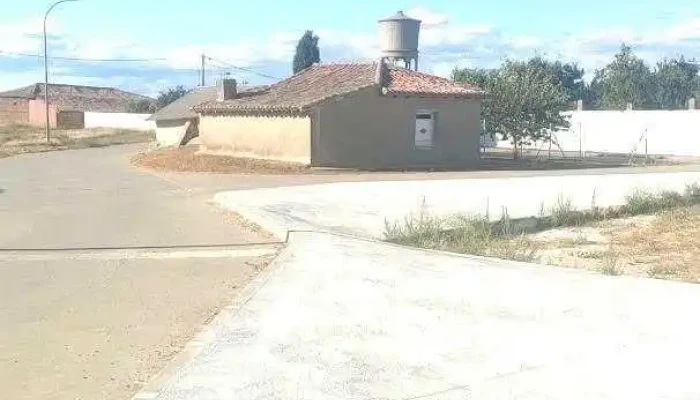 Villamuera de la Cueza - Villamuera De La Cueza