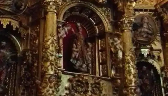 Villovieco - Villovieco