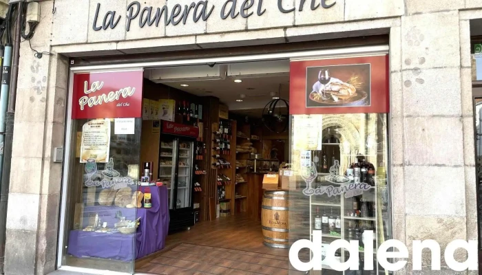 VINODOTORO.com-Plaza Mayor - De