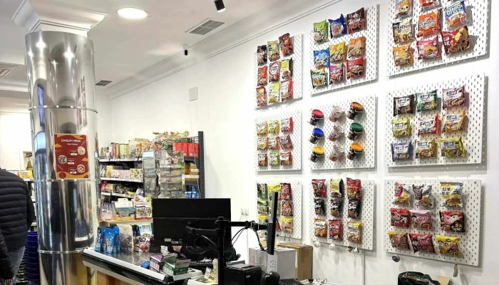 Wan Market Wan Jia Chao Shi Videos - Madrid