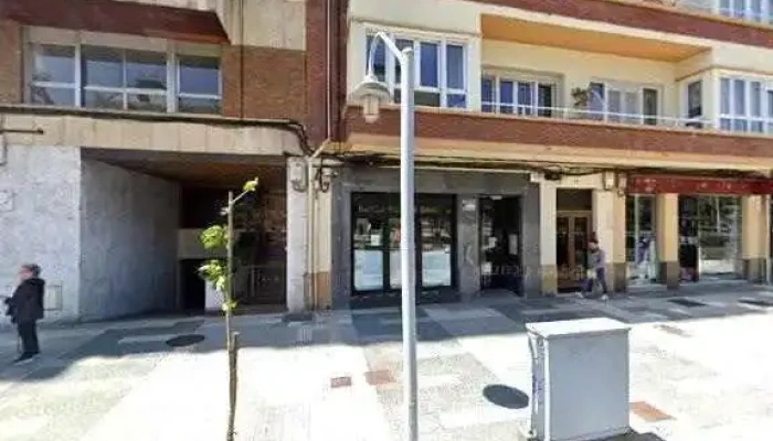 Xia Papeleria Panaderia Direcciondeg - Palencia