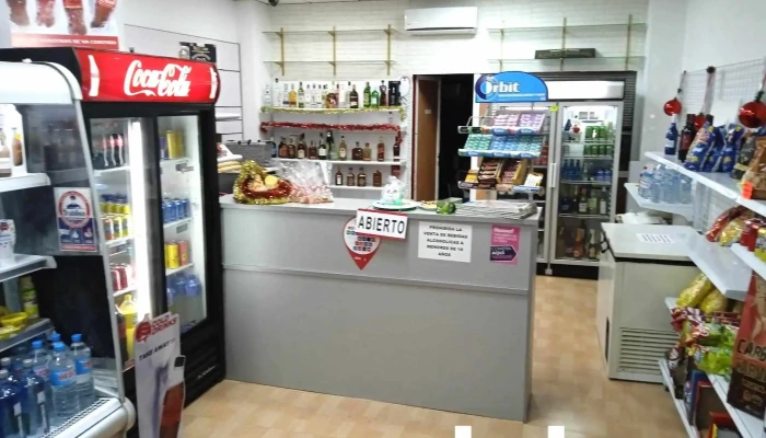 Xiao Yan Supermercado - 80