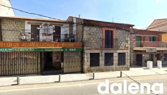 Ye Likang - Collado Mediano
