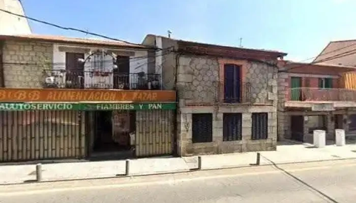 Ye Likang -  Numero - Collado Mediano