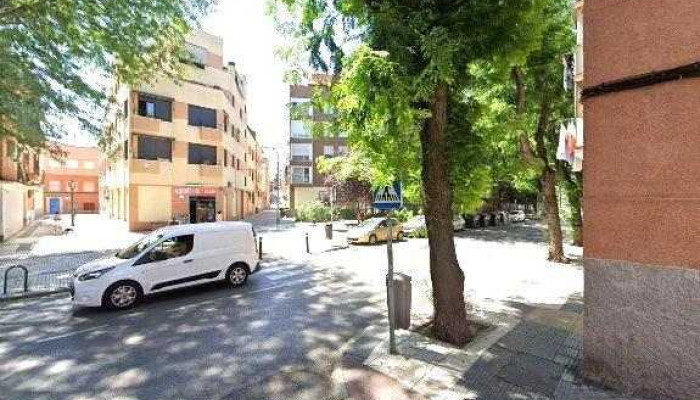 Yliu Supermercado -  Ubicaciondeg - Madrid