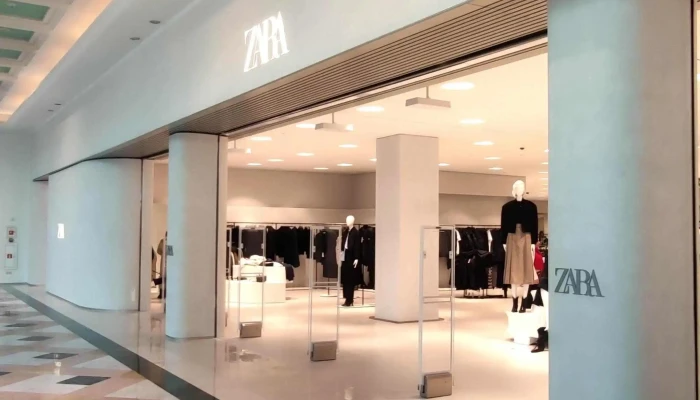 Zara -  Descuentos - San Sebastián de los Reyes