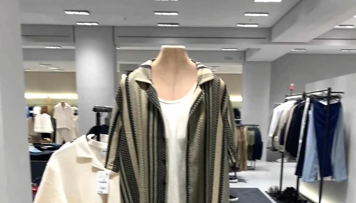 Zara -  Promocion - San Sebastián de los Reyes