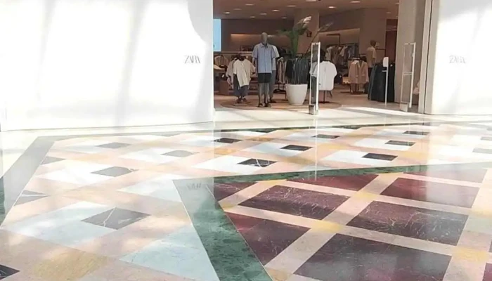Zara -  Videos - San Sebastián de los Reyes